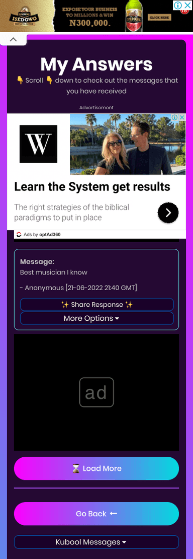 Milnor (arr. Dolliansmusic)