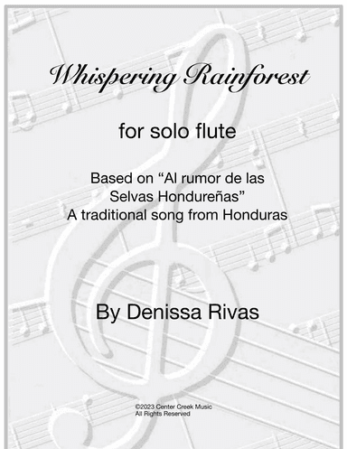 Whispering Forest