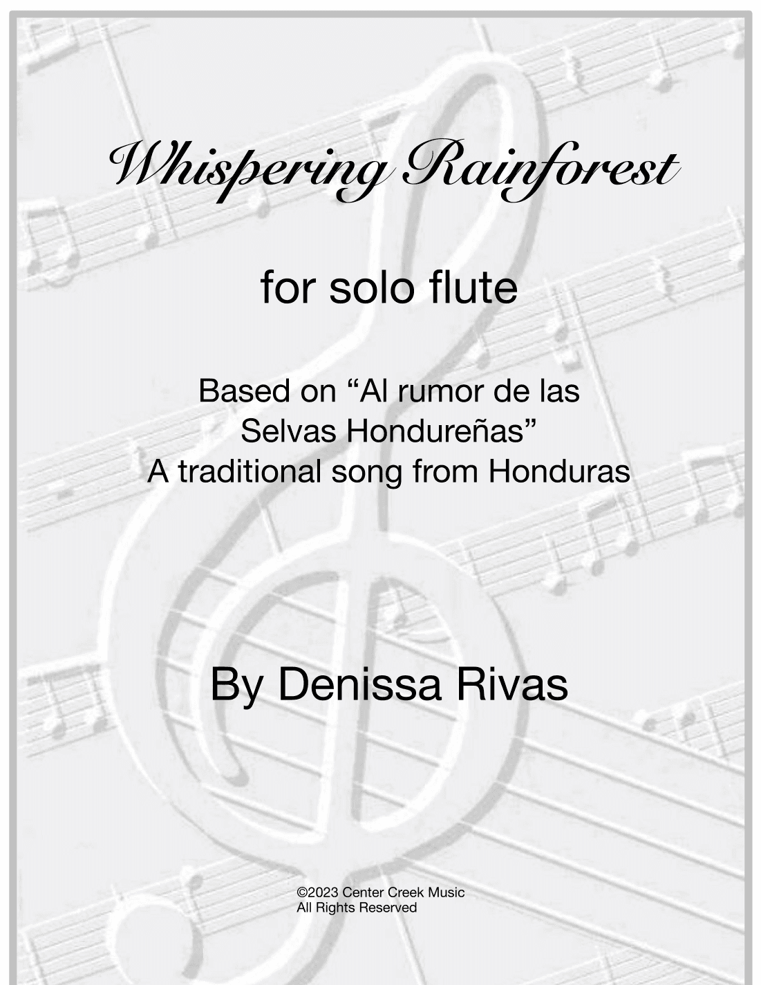 Whispering Forest