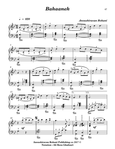 Bahaneh (Level 2) بهانه