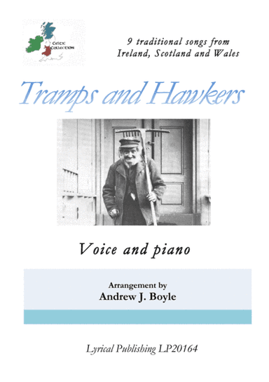 Tramps and Hawkers (arr. Lyrical Publishing)