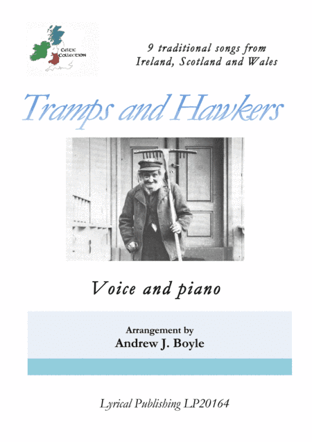 Tramps and Hawkers (arr. Lyrical Publishing)