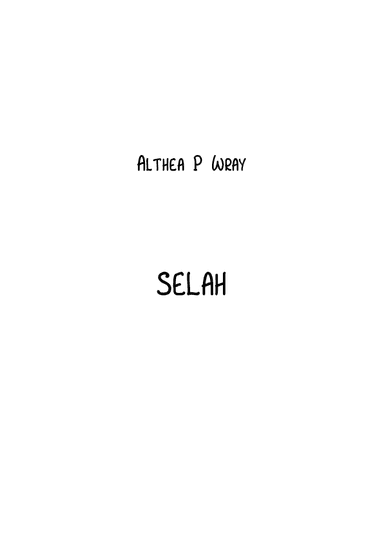 Selah
