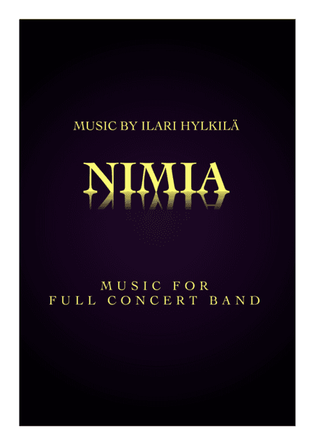 Nimia