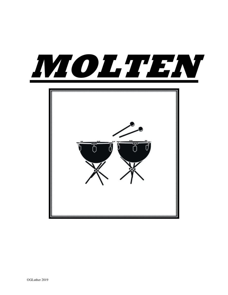 Molten