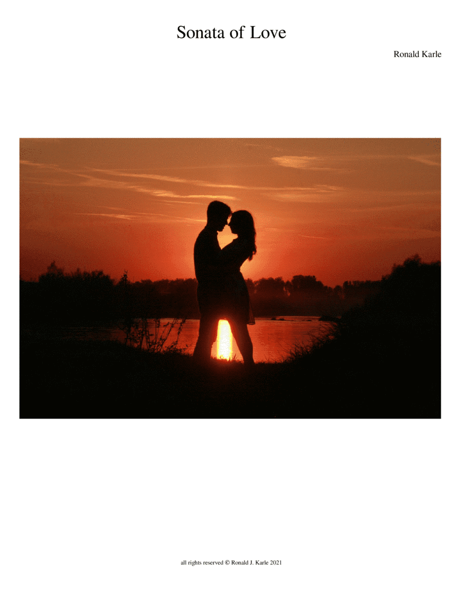 Sonata of Love