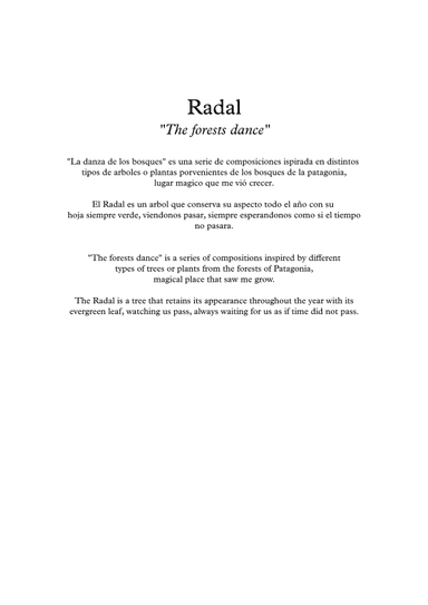 Radal