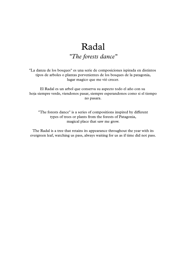 Radal