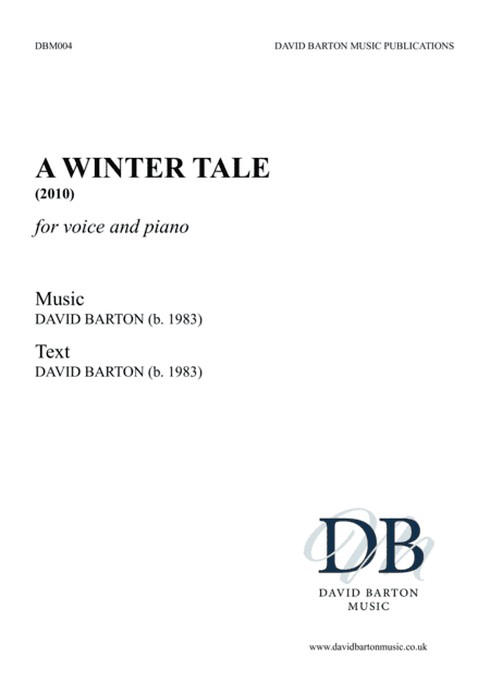 A Winter Tale