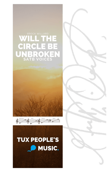 Will the circle be unbroken?