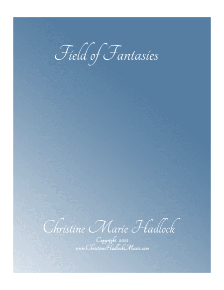 Field of Fantasies