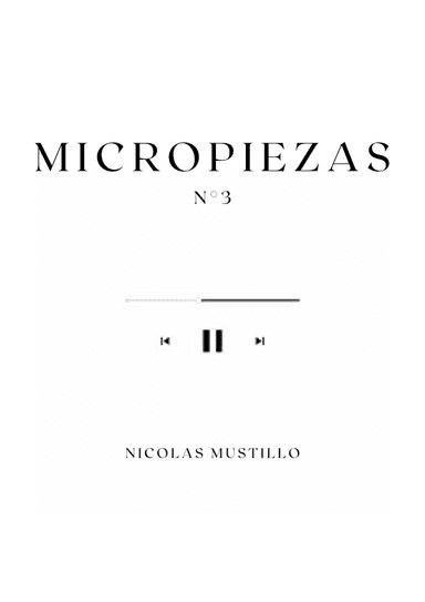 Micropiezas N°3