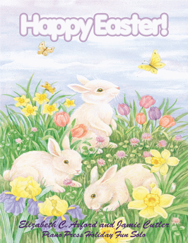 Happy Easter!