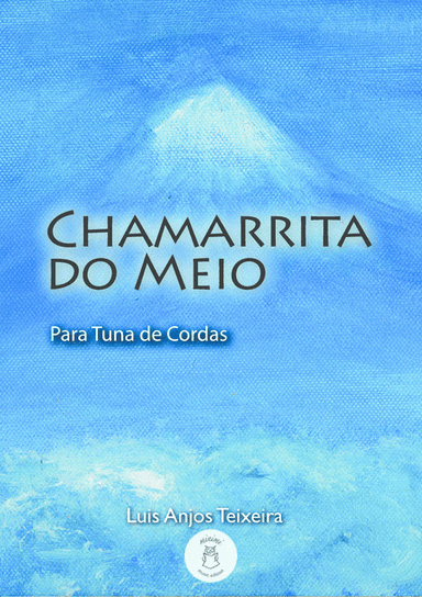 Chamarrita do meio (arr. Luis Anjos Teixeira)