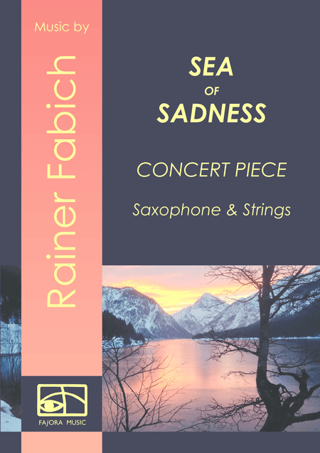 Sea of Sadness - In memoriam to the boat people