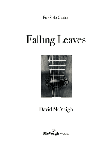 Falling Leaves