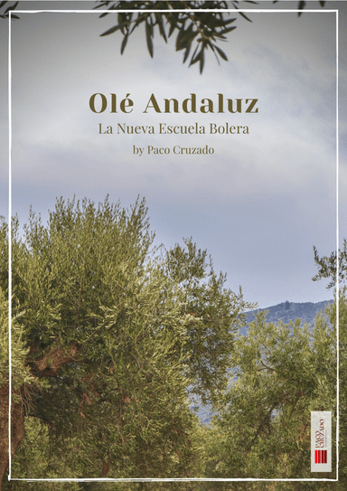 Olé Andaluz (arr. Paco Cruzado)