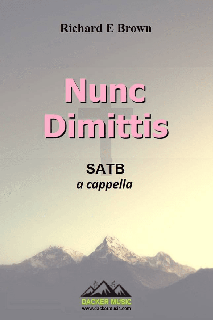 Nunc Dimittus