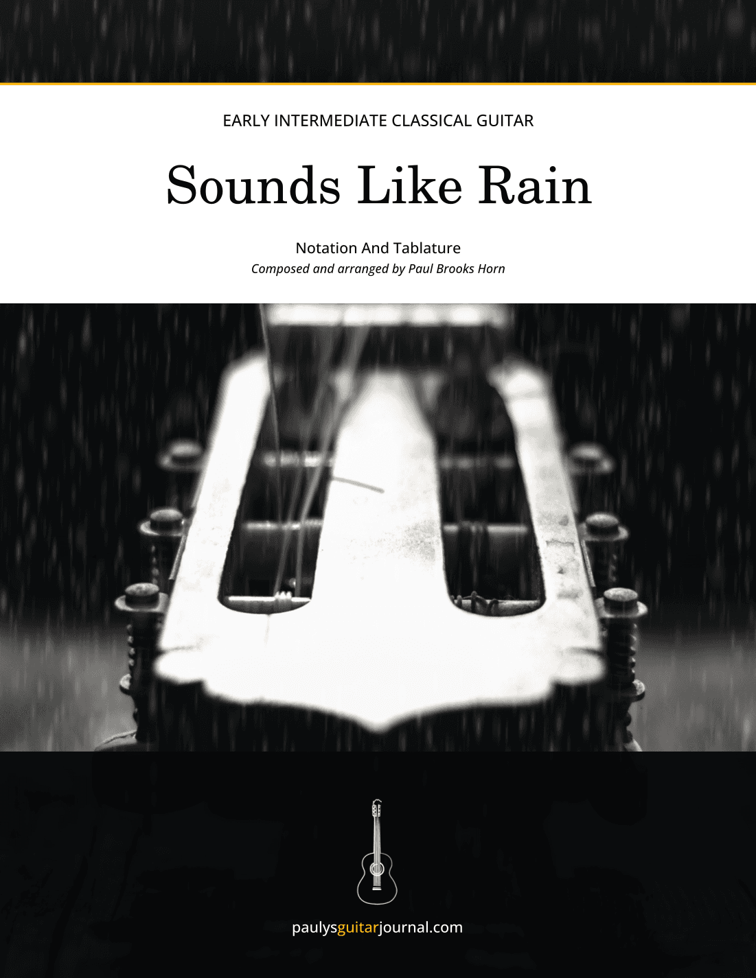 Sounds Like Rain