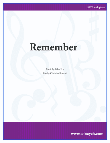 Remember