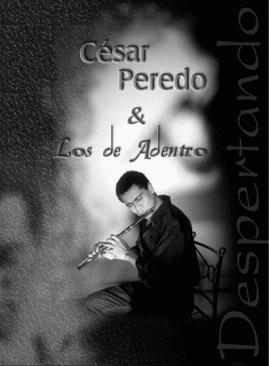 Eclipse for flute and jazz combo - Latin jazz - Op 12