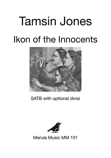 Ikon of the Innocents