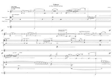 Cadenza
