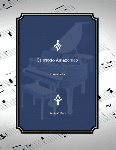 Capriccio Amazonico
