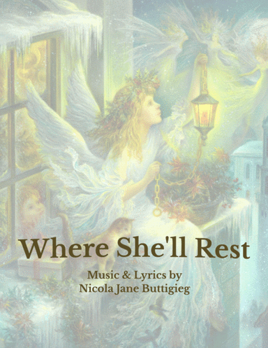 Where She'll Rest