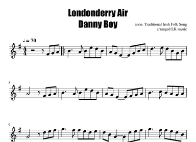Danny boy