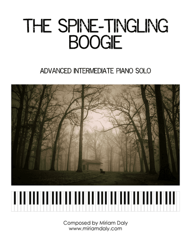 The Spine-Tingling Boogie