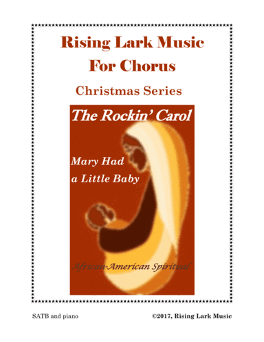 The Rockin' Carol