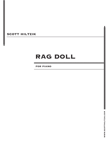 Rag Doll