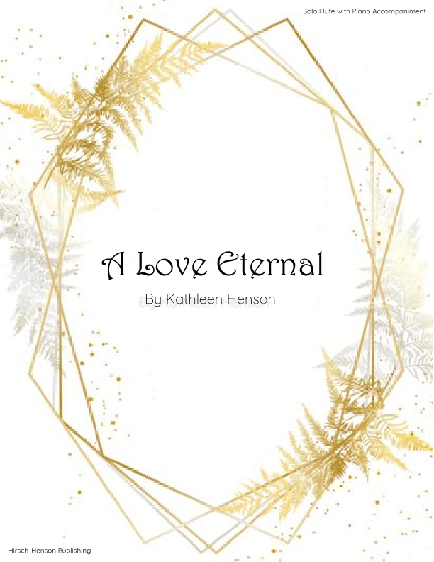 A Love Eternal