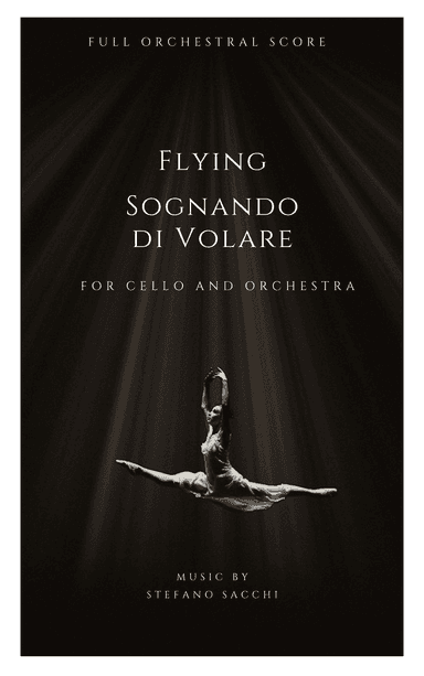 Flying - Sognando di Volare