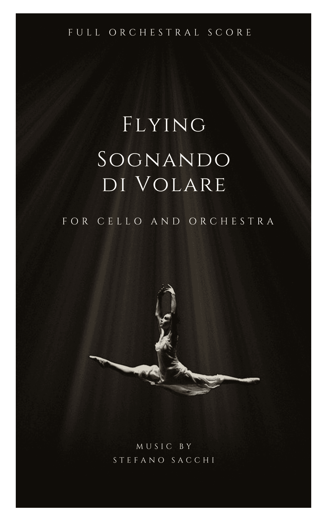 Flying - Sognando di Volare