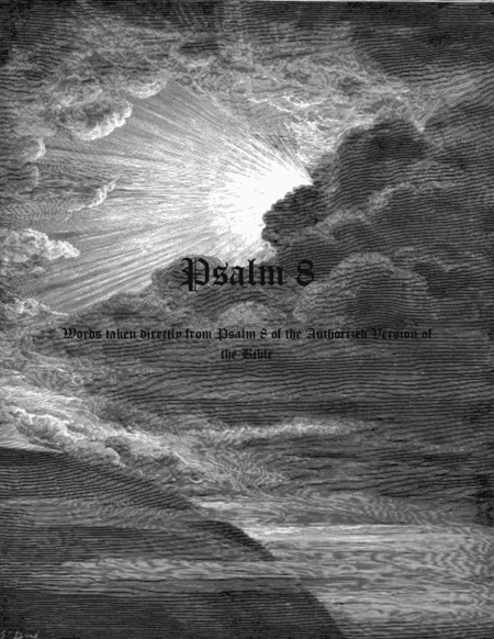 Psalm 8