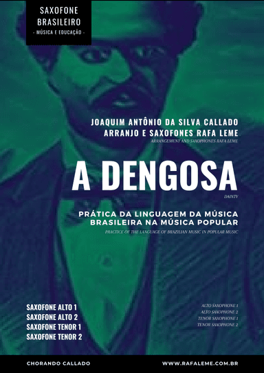 A Dengosa (arr. Rafael Leme)