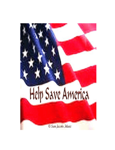 Help Save America