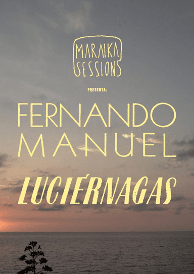 Luciérnagas