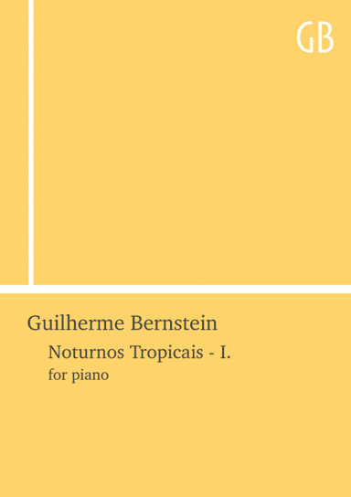 Noturnos Tropicais  (Tropical Nocturnes)