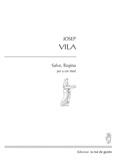 Salve Regina
