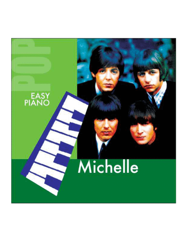 Michelle (arr. Los Angeles Scores)