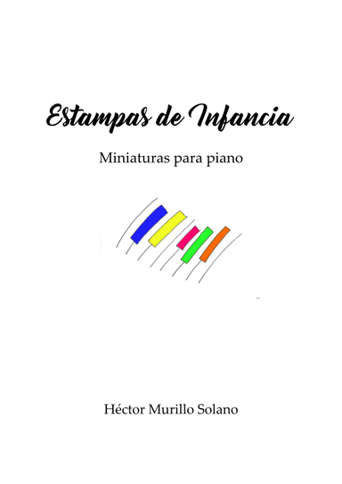 Estampas de Infancia