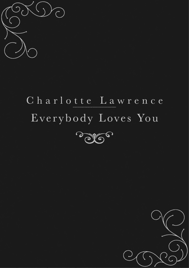 Everybody Loves You (arr. The Dusty Piano)