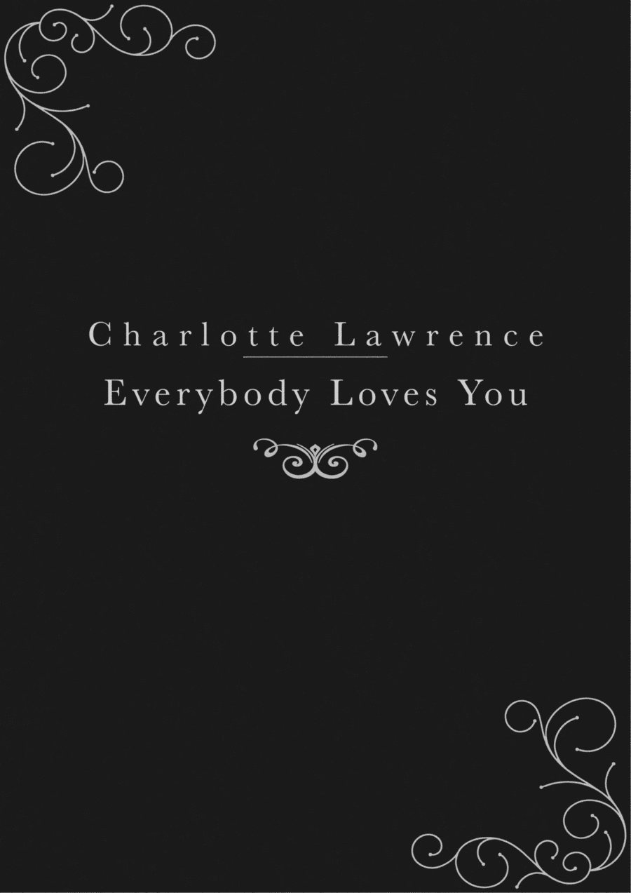 Everybody Loves You (arr. The Dusty Piano)