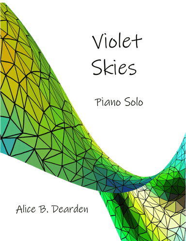 Violet Skies
