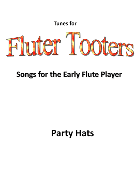 Party Hats
