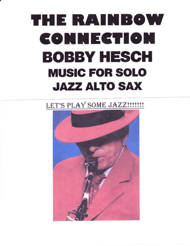 The Rainbow Connection (arr. Bobby Hesch)