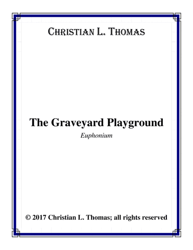 The Graveyard Playground